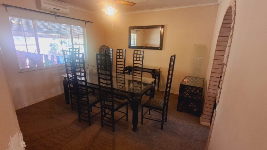 4 Bedroom Property for Sale in Vaalpark Free State